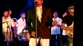 Raivareh Hedheema Music Video