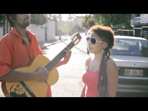 LaVitrola.cl: Chaucha Blues - A Casa Conmigo