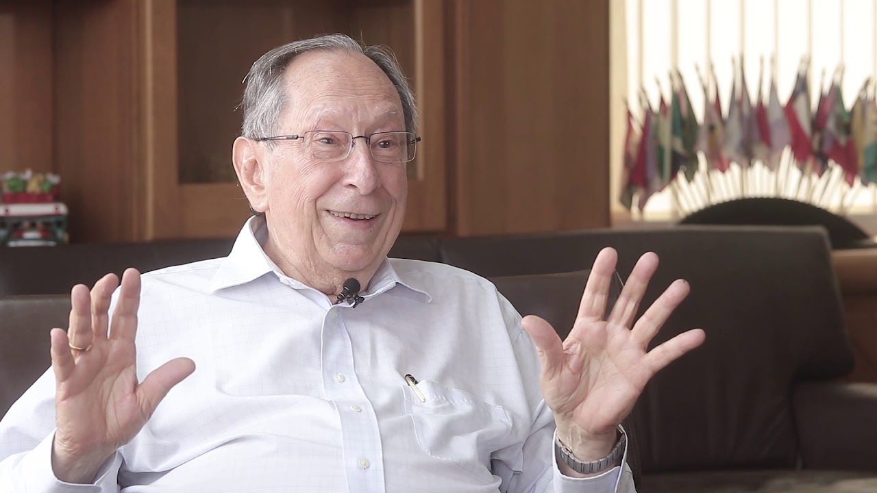 Entrevista Juan Gómez Martínez