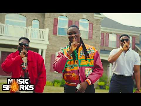 🔥Cool J ft Innocent - SUCCESS 📽 | 2026 SIERRA LEONE MUSIC  🇸🇱 | Music Sparks