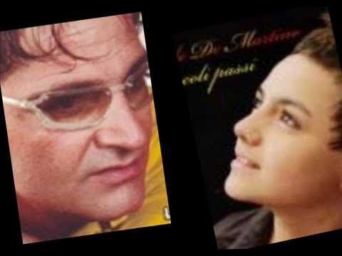 Daniele De Martino  e  Gianni Vezzosi - Orfano - Official Seamusica