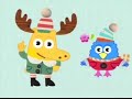 Wow Wow Wubbzy Tape Late 2011 2012