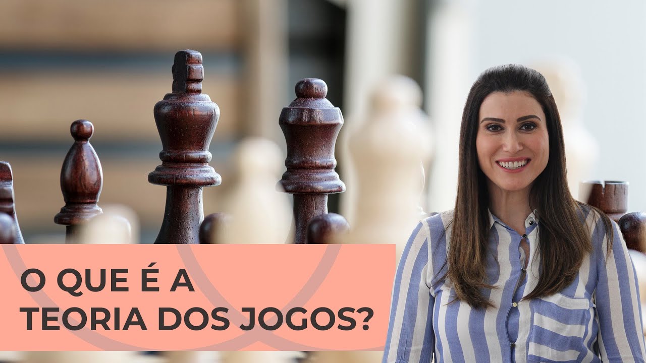 Teoria dos Jogos no Direito - Debora Ghelman