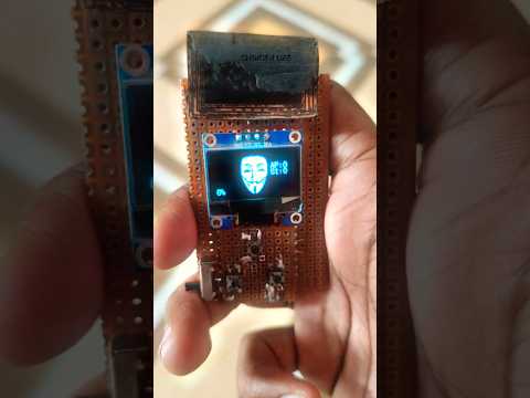 Esp8266 Deauther || if You know if you know💀 #wifi #esp8266 #shorts  #youtubeshorts