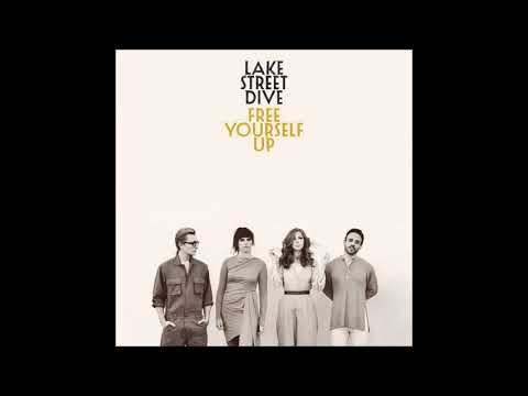 Lake Street Dive - Musta Been Something
