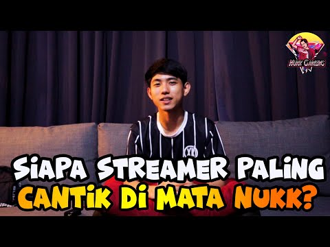 QUESTION & ANSWER with Nukk PART 3