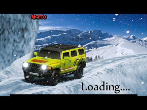 Offroad Legend Jeep Wrangler - 4x4 Hummer Master Driving - Best Android GamePlay
