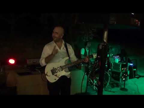 The Puppets - Wedding Party in Siena