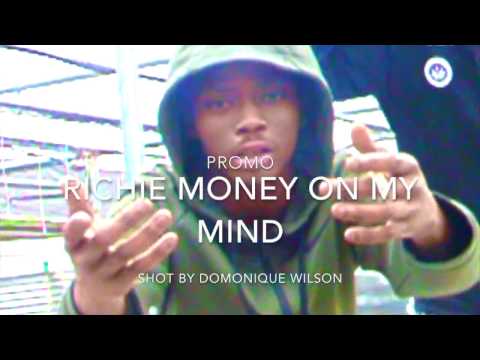Richie Rich Money On My Mine (Shot By Ralph Domo)