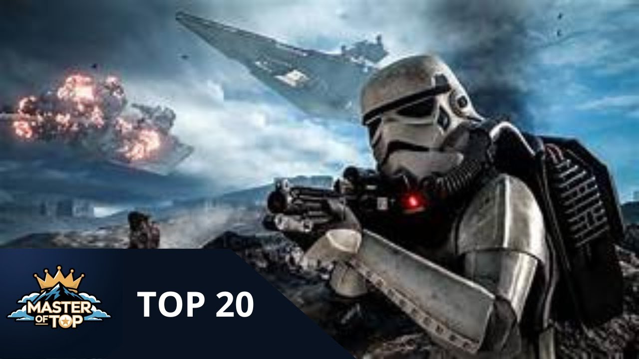 20 Greatest Movies Of All Time