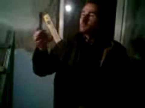 Paul de Brosteni - BROSCUTA NINJA