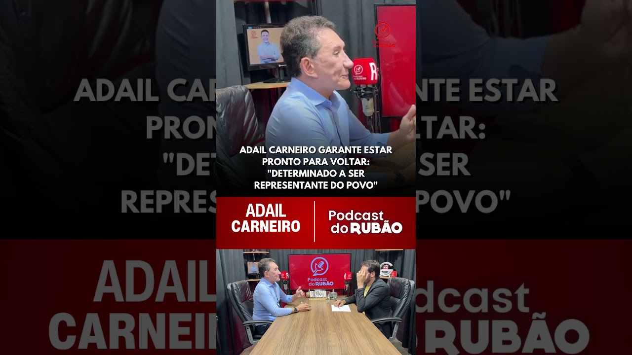 Capa do vídeo