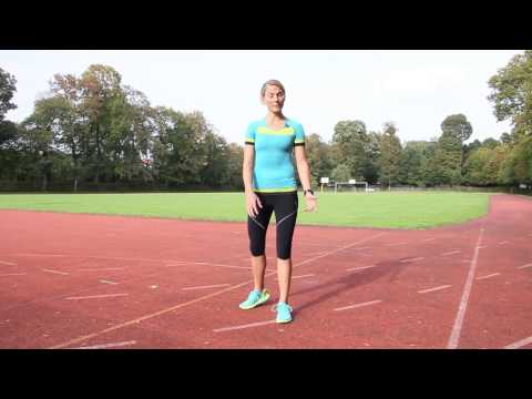 mysportswearTV - Episode 15 - Tabata Intervalltraining