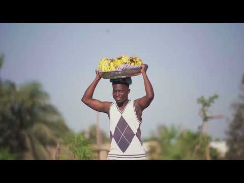 CIEL OUVERT  STÉPHANE QUONANT feat PROPHÈTE JEAN-MARIE TIACOH