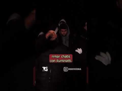 casualmente siempre me gritan.. 🤯#dager #kaoss #batallasderap #batallasdegallos #batallasdefreestyle