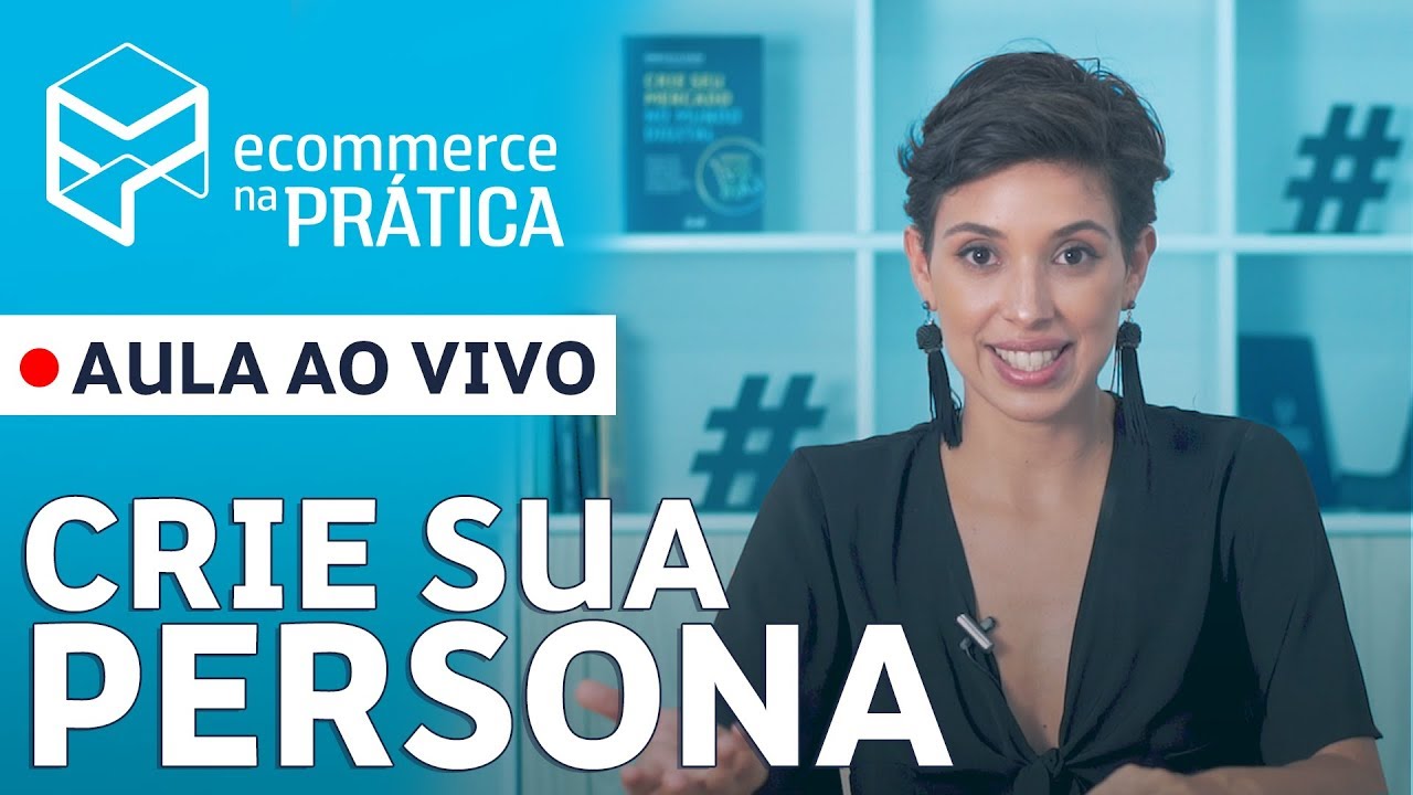 WEBINÁRIO: GUIA DEFINITIVO DA PERSONA