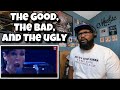 The Good, The Bad, and the Ugly - The Danish National Symphony Orchestra (Live) | REACTION