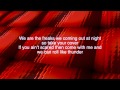 Super Loud Photronique Official Lyric Video