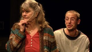 Greater Clements – Lincoln Center Theater Montage