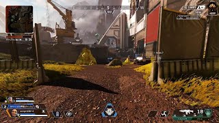自己満レジェンドをにぎりApex Legends_20240326225932