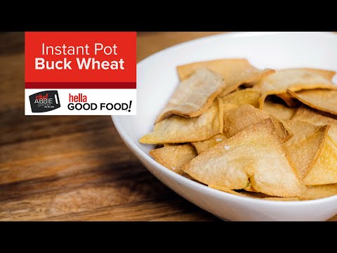 Air Fryer Tortilla Chips