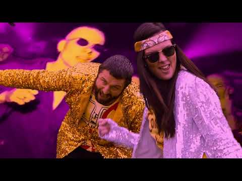 Colonel Mustard & The Dijon 5 'Ted Dancin'' Official Video