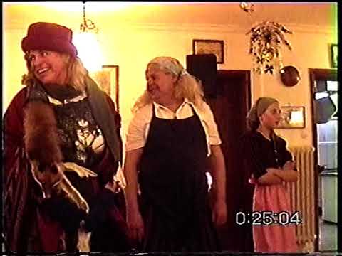 Susanne Simon Theaterspiel