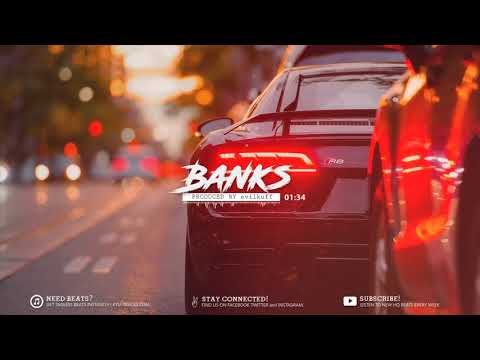 Dope Sad Rap Beat | Swag Trap Instrumental (prod. evilkuff)