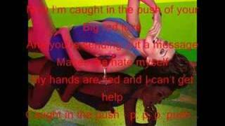 Dannii minogue - Push