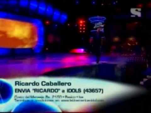 top 10 latin american idol