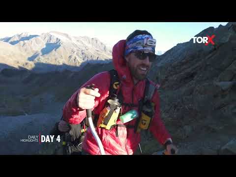 TORX22 - DAY 4 highlights