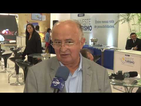 BOM DIA NEWS 25 07  Dep  Fed. JuÌlio CeÌsar sobre o Pres. Jair Bolsonaro