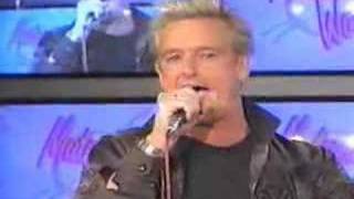 BLACKTHORNE / WE WON'T BE FORGOTTEN ACOUSTIC LIVE