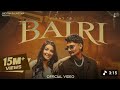 Chandni Raat Mein Goli Chala Gaya OFFICIAL VIDEO Aaunga Aadhi Raat Mein New Haryanvi Song 2026