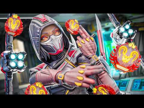 🚨LIVE! POV Season 28 Apex Predator GamePlay🚨LIVE STREAM.