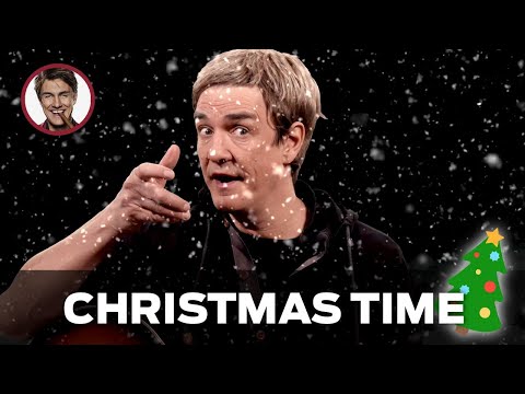 "Bryan Adams" - Christmas Time 🎄🎁✨ | Matze Knop Song-Parodie
