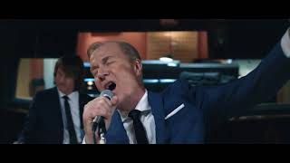 ABC -  The Flames Of Desire (Official Video)