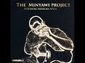 Natacha Atlas / Inta Deyman - The Minyawi Project ...