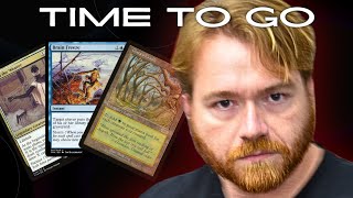 Does The cEDH Format Need An Overhaul? | The Casting Cost Podcast Ep.75 | MTG cEDH