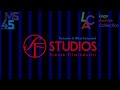 Logo Archive Collection Series SF Studios Svensk Filmindustri Pilot Episode