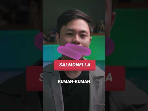 Bisa Seberapa Parah Keracunan Makanan Sebenernya?