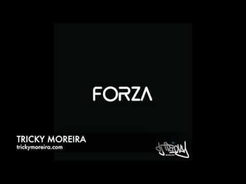 Tricky Moreira | Forza (Scoppia Mix) | Deep Tech House
