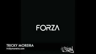 Tricky Moreira | Forza (Scoppia Mix) | Deep Tech House