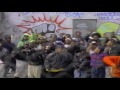 King Just Warrior S Drum HD