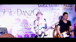 Download lagu VOODOO Katakan LIVE - Ophie Danzo mp3 Download lagu VOODOO Katakan LIVE - Ophie Danzo mp3