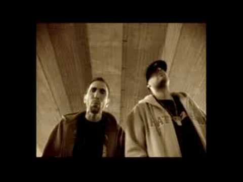 Yassir feat. Blaze - Wie lange noch