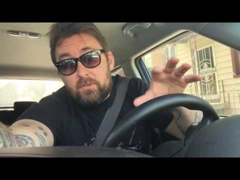 TDW 1587 The Globe Sequence & 1593 Married With Kids Filming Places