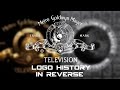 MGM Television Logo History In Reverse