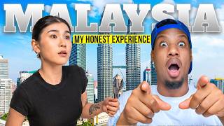 Download lagu I Didn't Enjoy Malaysia... Here's Why 🇲🇾 mp3