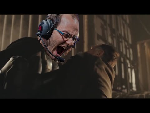 Forg1ven just wants to 2v3!